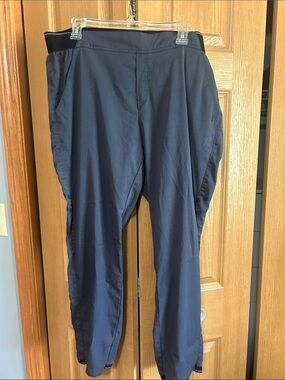 Grey's Anatomy Navy Blue Women's Scrub Pants